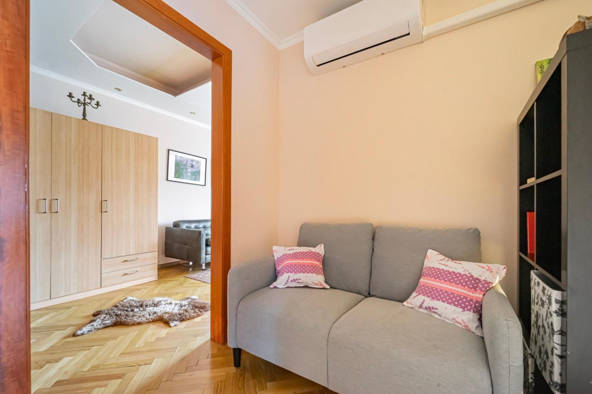B48 Bigflat - Kenyelem 130 M2 En Villa Törökbálint Eksteriør bilde